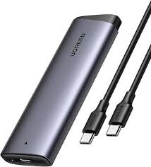 UGREEN M.2 NVME READER - genuine UGREEN product photo Kenya